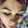 Eyelash Extension Removal