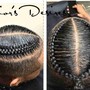 Comb Twist