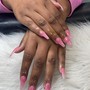 Gel Manicure