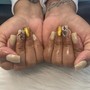 Full Junk Nail