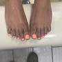 Pedicure