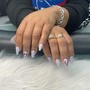 Gel Manicure