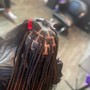 Thread Application w/ Closure