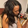 Lace Closure Sew In