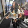 Keratin Treatment (full keratin)