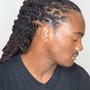 Loc  re twist and basic style