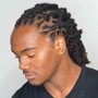 Loc  re twist and basic style