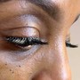 Individual Lashes - Hypoallergenic