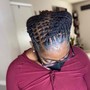 Braid Bar Style