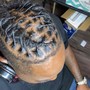 Adult Starter Locs