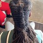 Loc Style