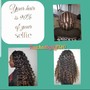 Crochet Hairstyles