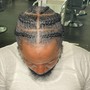 Comb Twist