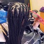 Extra Legnth ***ADD ON BRAID SERVICE ONLY***