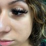 1:1 Clasic and Volume Lash Training