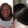 Lace Closure Sew In