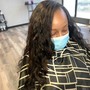 2used bundles premium Indian hair