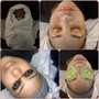 Chemical peel