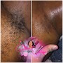 Underarm Wax