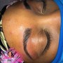 Brow Wax