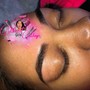 Brow Wax