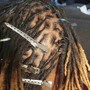 Loc Re-twist + Style