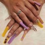 Kids Manicure