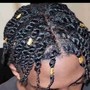 Natural Twists