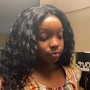 Closure Sew In