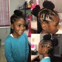 Comb Twist