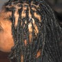 Comb Twist