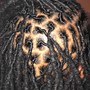 Comb Twist