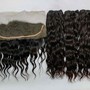 Natural Flexi Rods, Natural Perm Rods