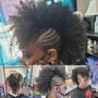 Crochet Braids