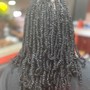 Natural Twists