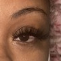 Eyelash Extension Removal