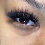 Eyelash Fill