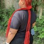 Jumbo Stitch Braid Ponytail