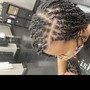 Loc Retwist