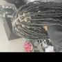 Loc Retwist