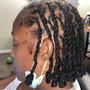 Loc Retwist