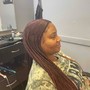 Loc Re-twist