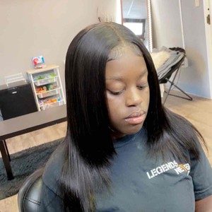 Wig Install Near Me Pensacola FL Appointments StyleSeat