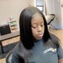 CLOSURE wig install