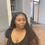 Crochet Braids