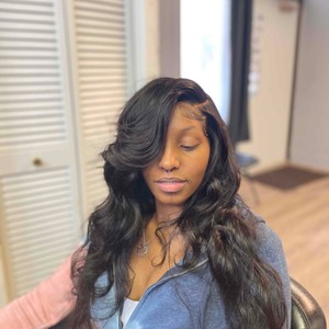 Wig Install Near Me Pensacola FL Appointments StyleSeat