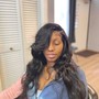 Quick Weave w/Closure