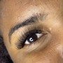 Eyebrow Tinting