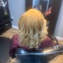 Full Balayage