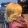 Full Balayage